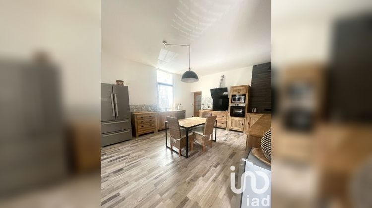 Ma-Cabane - Vente Maison Cuxac-d'Aude, 220 m²