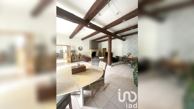 Ma-Cabane - Vente Maison Cuxac-d'Aude, 220 m²