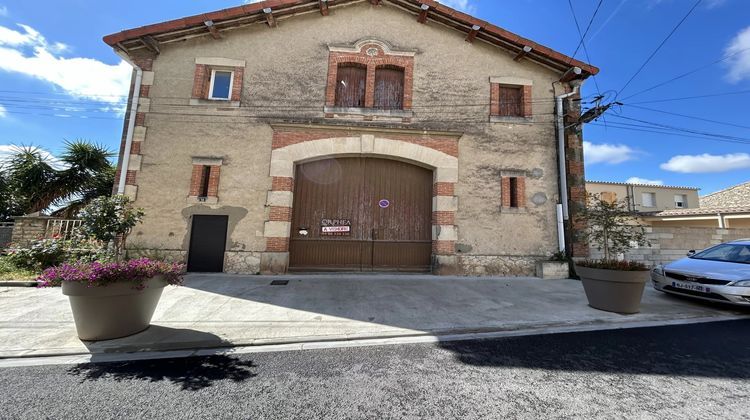 Ma-Cabane - Vente Maison Cuxac-d'Aude, 52 m²