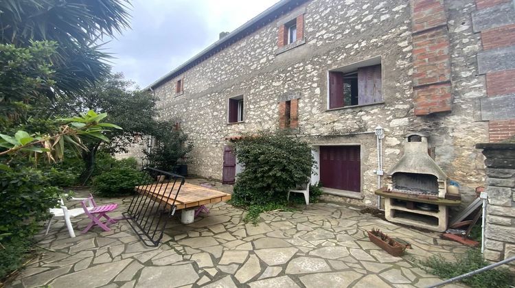 Ma-Cabane - Vente Maison Cuxac-d'Aude, 600 m²