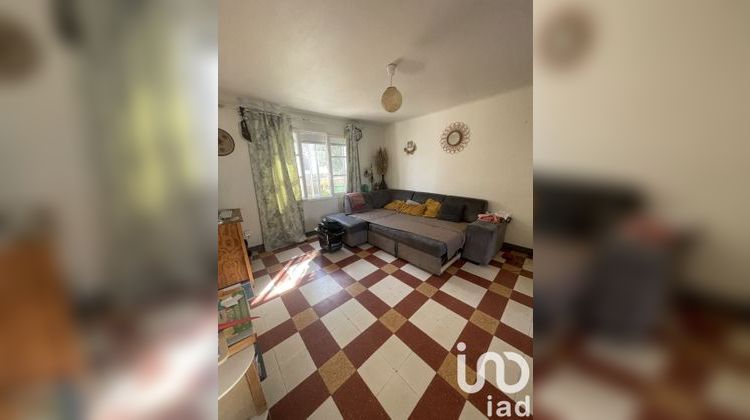 Ma-Cabane - Vente Maison Cuxac-d'Aude, 72 m²