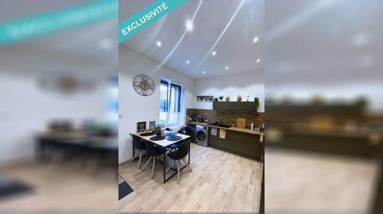 Ma-Cabane - Vente Maison Cuxac-d'Aude, 113 m²