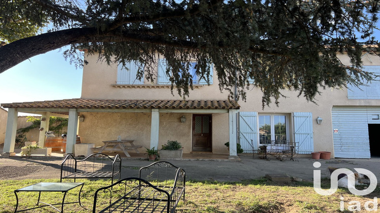 Ma-Cabane - Vente Maison Cuxac-d'Aude, 145 m²