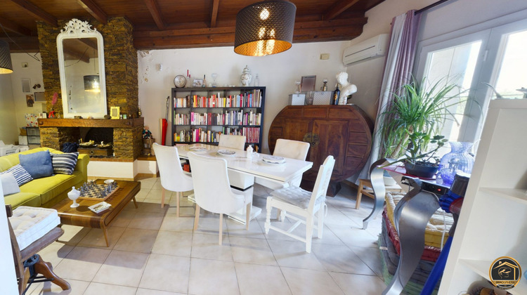 Ma-Cabane - Vente Maison Cuxac-d'Aude, 145 m²