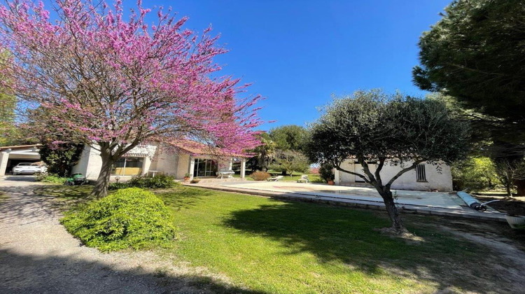 Ma-Cabane - Vente Maison Cuxac-d'Aude, 171 m²