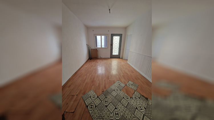 Ma-Cabane - Vente Maison Cuxac-d'Aude, 85 m²