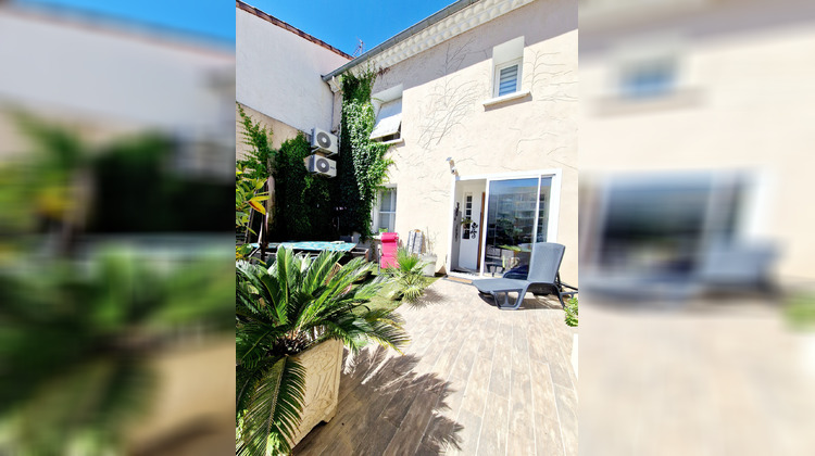 Ma-Cabane - Vente Maison Cuxac-d'Aude, 104 m²