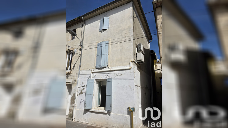 Ma-Cabane - Vente Maison Cuxac-d'Aude, 52 m²