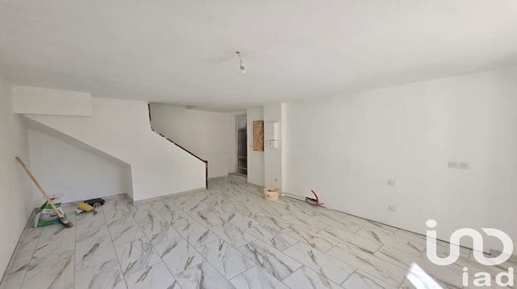 Ma-Cabane - Vente Maison Cuxac-d'Aude, 52 m²