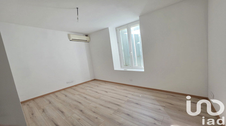 Ma-Cabane - Vente Maison Cuxac-d'Aude, 52 m²