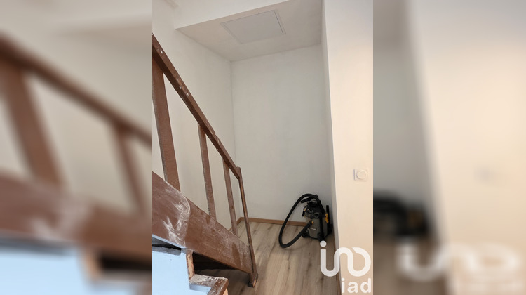 Ma-Cabane - Vente Maison Cuxac-d'Aude, 52 m²