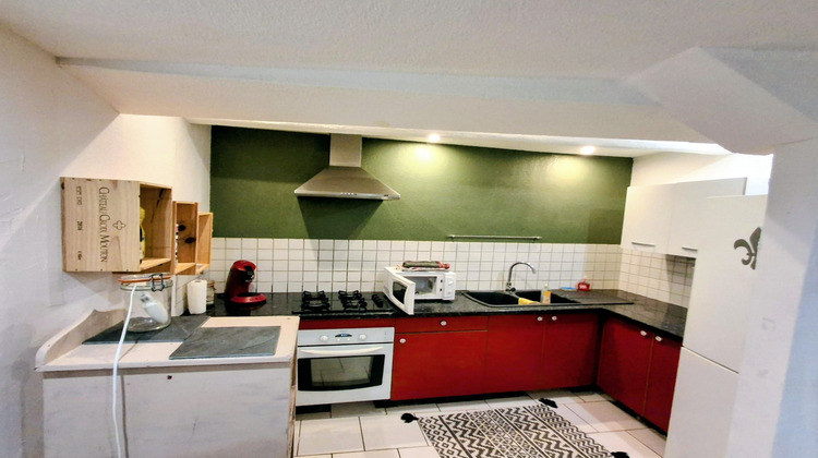 Ma-Cabane - Vente Maison Cuxac-d'Aude, 86 m²