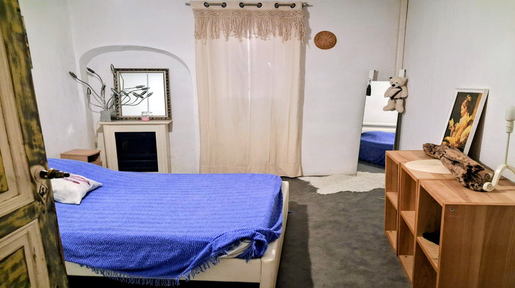 Ma-Cabane - Vente Maison Cuxac-d'Aude, 86 m²