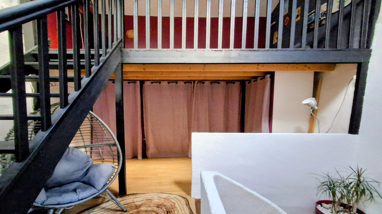 Ma-Cabane - Vente Maison Cuxac-d'Aude, 86 m²