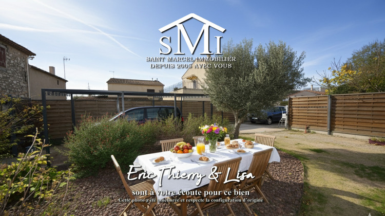 Ma-Cabane - Vente Maison Cuxac-d'Aude, 116 m²