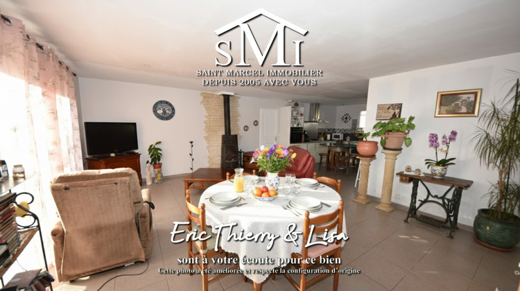 Ma-Cabane - Vente Maison Cuxac-d'Aude, 116 m²