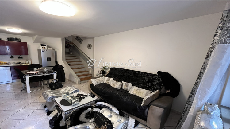 Ma-Cabane - Vente Maison Cuxac-d'Aude, 60 m²