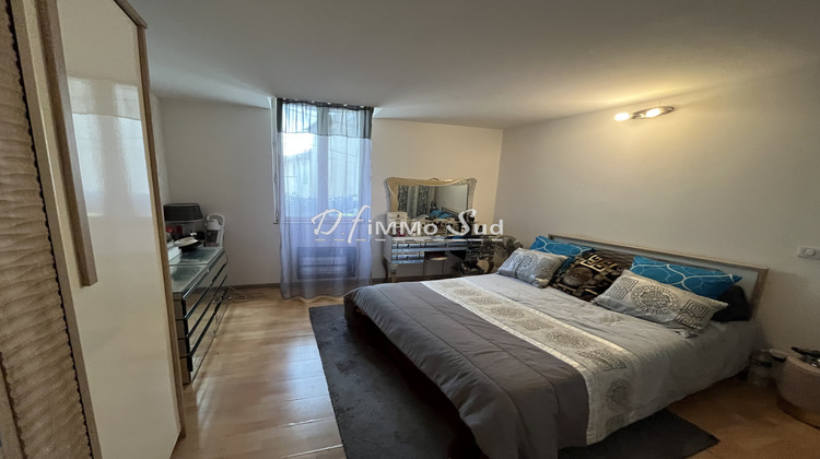 Ma-Cabane - Vente Maison Cuxac-d'Aude, 60 m²