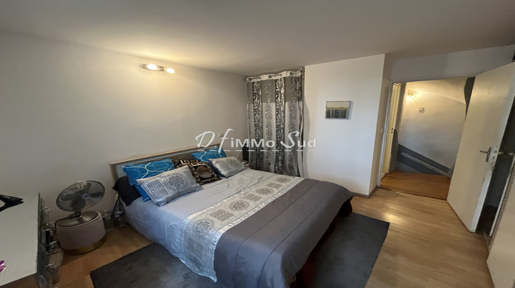 Ma-Cabane - Vente Maison Cuxac-d'Aude, 60 m²