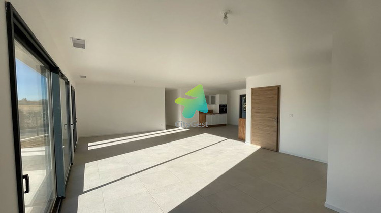 Ma-Cabane - Vente Maison Cuxac-d'Aude, 115 m²