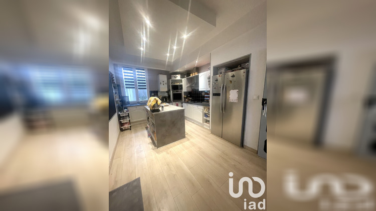 Ma-Cabane - Vente Maison Cuxac-d'Aude, 137 m²