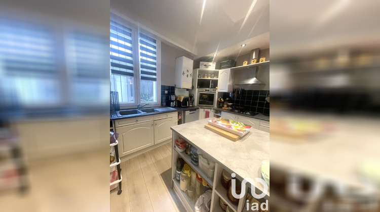 Ma-Cabane - Vente Maison Cuxac-d'Aude, 137 m²