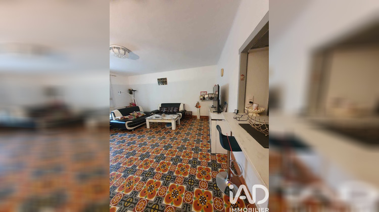 Ma-Cabane - Vente Maison Cuxac-d'Aude, 137 m²