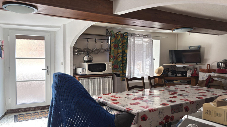 Ma-Cabane - Vente Maison Cuxac-d'Aude, 72 m²