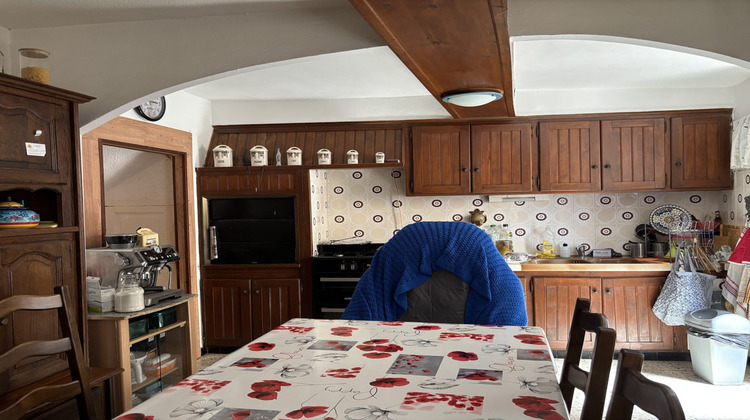 Ma-Cabane - Vente Maison Cuxac-d'Aude, 72 m²