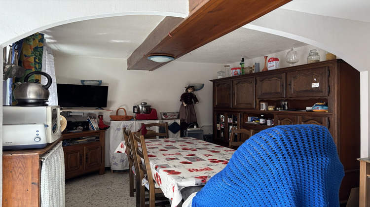 Ma-Cabane - Vente Maison Cuxac-d'Aude, 72 m²