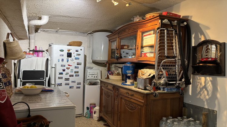 Ma-Cabane - Vente Maison Cuxac-d'Aude, 72 m²