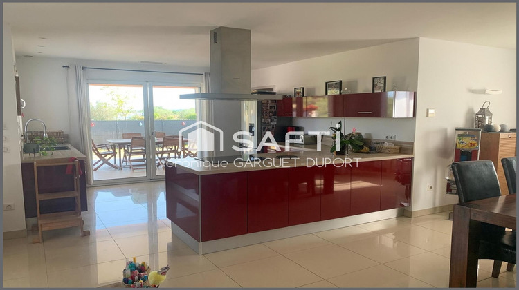 Ma-Cabane - Vente Maison Cuxac-d'Aude, 151 m²