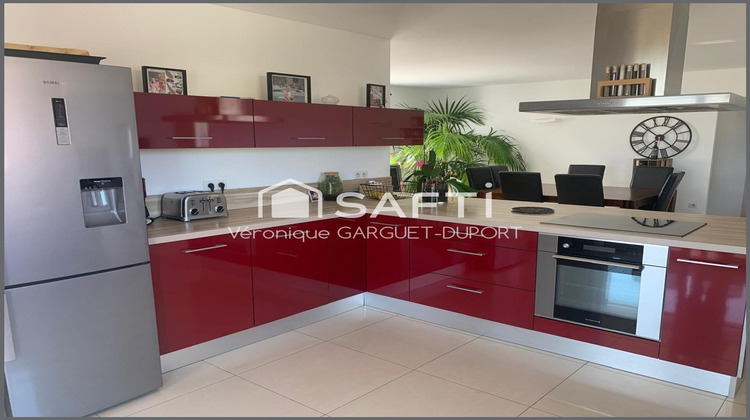 Ma-Cabane - Vente Maison Cuxac-d'Aude, 151 m²