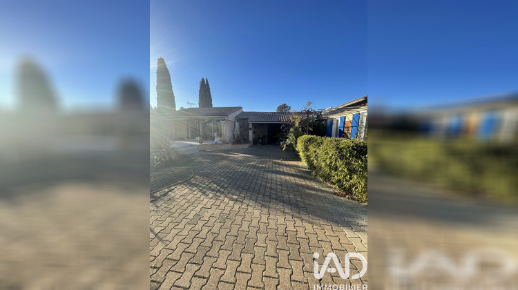 Ma-Cabane - Vente Maison Cuxac-d'Aude, 180 m²