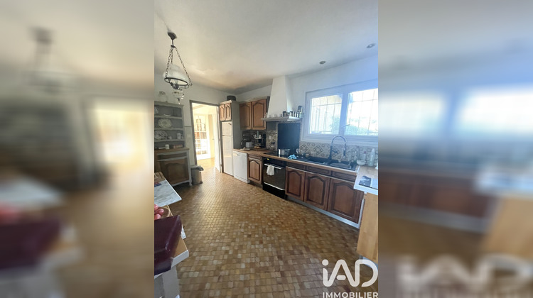 Ma-Cabane - Vente Maison Cuxac-d'Aude, 180 m²