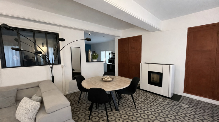 Ma-Cabane - Vente Maison CUXAC-D'AUDE, 88 m²