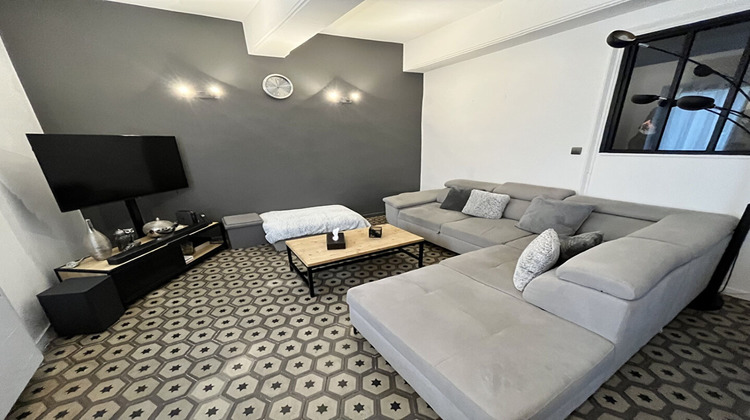 Ma-Cabane - Vente Maison CUXAC-D'AUDE, 88 m²