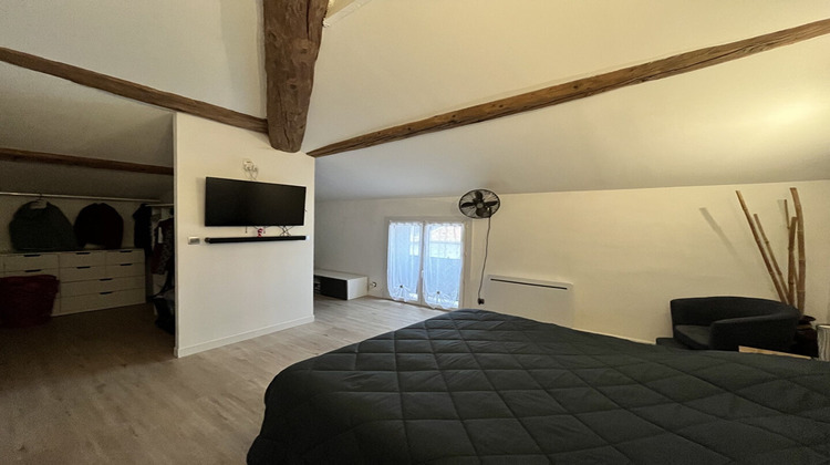 Ma-Cabane - Vente Maison CUXAC-D'AUDE, 88 m²