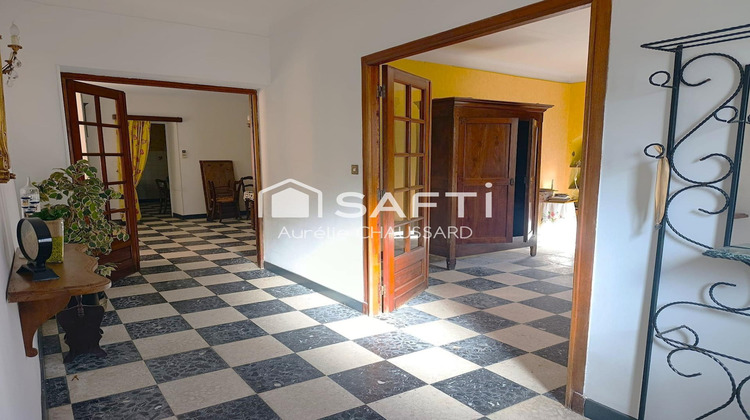 Ma-Cabane - Vente Maison Cuxac-d'Aude, 188 m²