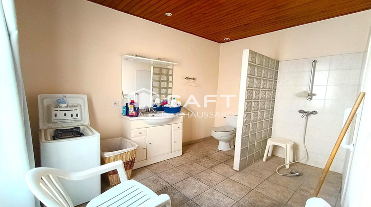 Ma-Cabane - Vente Maison Cuxac-d'Aude, 188 m²