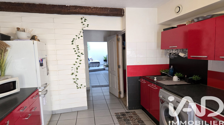 Ma-Cabane - Vente Maison Cuxac-d'Aude, 62 m²