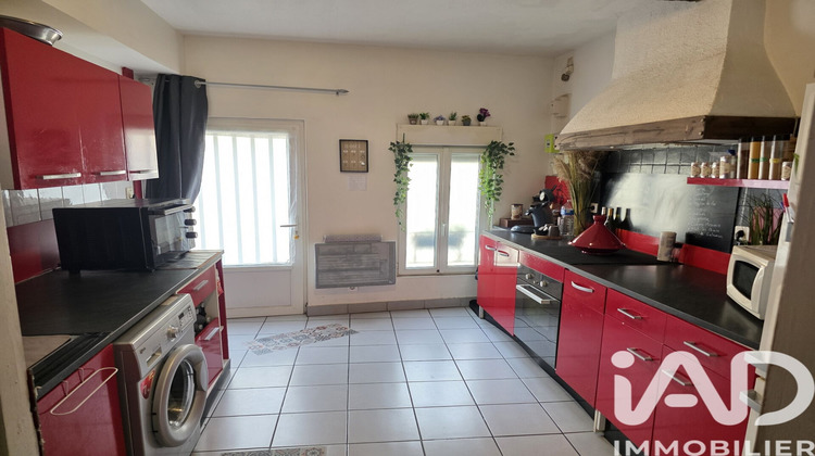 Ma-Cabane - Vente Maison Cuxac-d'Aude, 62 m²