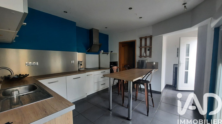 Ma-Cabane - Vente Maison Cuxac-d'Aude, 76 m²