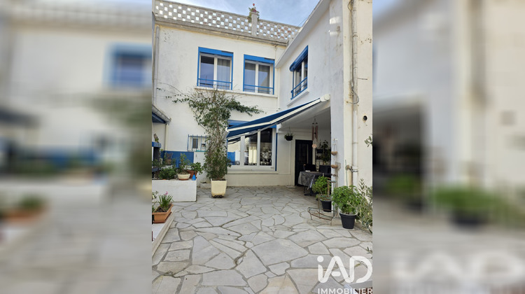 Ma-Cabane - Vente Maison Cuxac-d'Aude, 203 m²