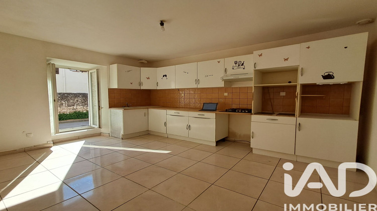 Ma-Cabane - Vente Maison Cuxac-d'Aude, 103 m²