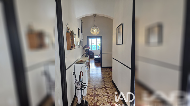 Ma-Cabane - Vente Maison Cuxac-d'Aude, 203 m²