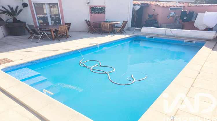 Ma-Cabane - Vente Maison Cuxac-d'Aude, 94 m²