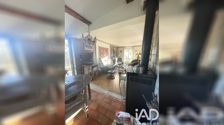 Ma-Cabane - Vente Maison Cuxac-d'Aude, 180 m²