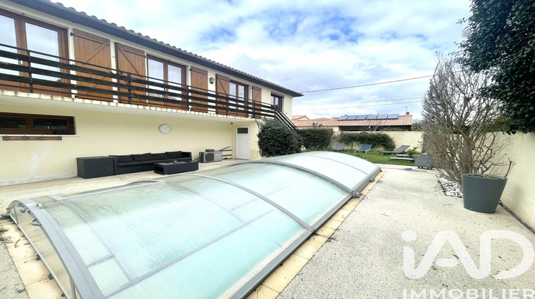 Ma-Cabane - Vente Maison Cuxac-d'Aude, 183 m²