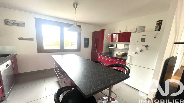 Ma-Cabane - Vente Maison Cuxac-d'Aude, 183 m²